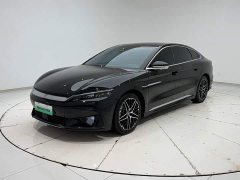 BYD EV 605KMPremium Version - ფოტო 1