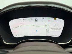 BYD EV 605KMPremium Version - ფოტო 11