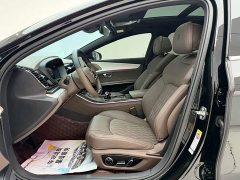 BYD EV 605KMPremium Version - ფოტო 13