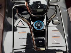 BYD EV 605KMPremium Version - ფოტო 16