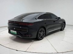 BYD EV 605KMPremium Version - ფოტო 2