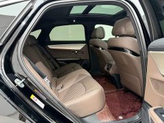 BYD EV 605KMPremium Version - ფოტო 20