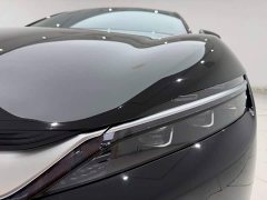 BYD EV 605KMPremium Version - ფოტო 4