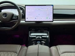 BYD EV 605KMPremium Version - ფოტო 8