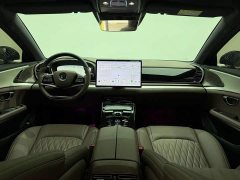 BYD EV 605KMPremium Version - ფოტო 9