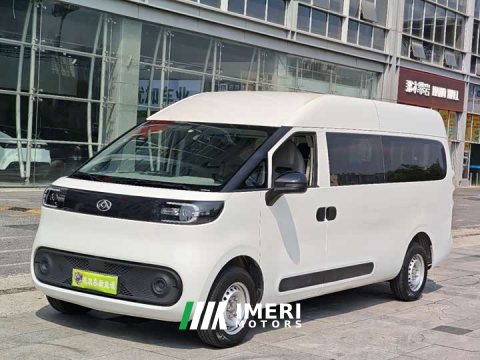 2025 V1 Edition(62kWh) - ავტომობილი ჩინეთიდან
