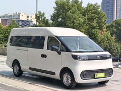 V1 Edition(62kWh) - ფოტო 3