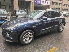 Porsche Macan 2.0T - ფოტო 1