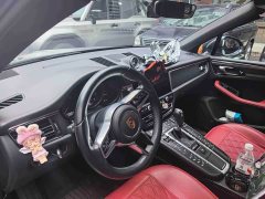 Porsche Macan 2.0T - ფოტო 3