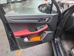 Porsche Macan 2.0T - ფოტო 6