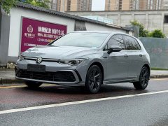 Volkswagen 280TSI DSG R-Line Lite - ფოტო 1