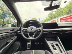 Volkswagen 280TSI DSG R-Line Lite - ფოტო 14