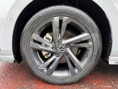 Volkswagen 280TSI DSG R-Line Lite - ფოტო 15