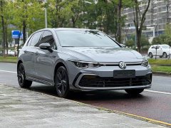 Volkswagen 280TSI DSG R-Line Lite - ფოტო 3