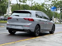 Volkswagen 280TSI DSG R-Line Lite - ფოტო 4