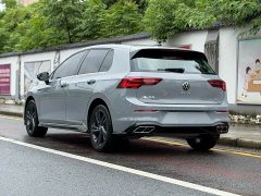 Volkswagen 280TSI DSG R-Line Lite - ფოტო 6