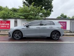 Volkswagen 280TSI DSG R-Line Lite - ფოტო 7