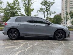 Volkswagen 280TSI DSG R-Line Lite - ფოტო 8