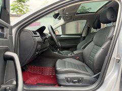 Volkswagen TSI280 DSGDeluxe Edition - ფოტო 12