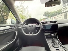 Volkswagen TSI280 DSGDeluxe Edition - ფოტო 14