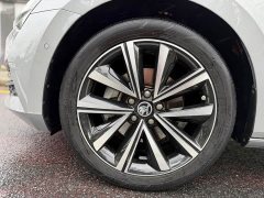 Volkswagen TSI280 DSGDeluxe Edition - ფოტო 15