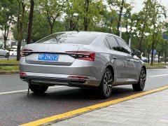 Volkswagen TSI280 DSGDeluxe Edition - ფოტო 4
