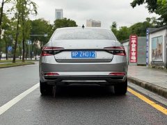 Volkswagen TSI280 DSGDeluxe Edition - ფოტო 5