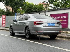 Volkswagen TSI280 DSGDeluxe Edition - ფოტო 6