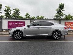 Volkswagen TSI280 DSGDeluxe Edition - ფოტო 7