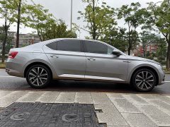Volkswagen TSI280 DSGDeluxe Edition - ფოტო 8