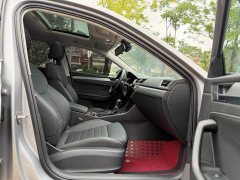 Volkswagen TSI280 DSGDeluxe Edition - ფოტო 9