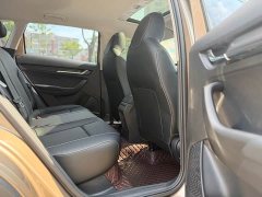 Volkswagen 1.5L Edition - ფოტო 10