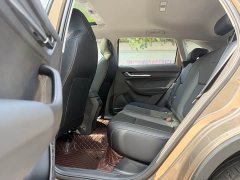 Volkswagen 1.5L Edition - ფოტო 11