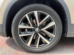 Volkswagen 1.5L Edition - ფოტო 15