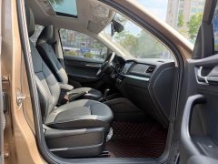 Volkswagen 1.5L Edition - ფოტო 9