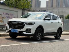 Haval H6 Edition 1.5T Edition - ფოტო 1