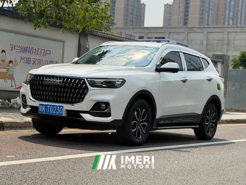 2023 Haval H6 Edition 1.5T Edition - ავტომობილი ჩინეთიდან