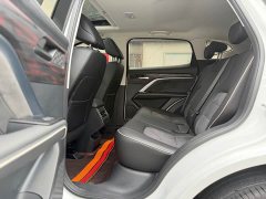Haval H6 Edition 1.5T Edition - ფოტო 11