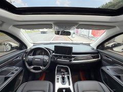 Haval H6 Edition 1.5T Edition - ფოტო 13