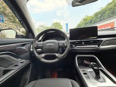 Haval H6 Edition 1.5T Edition - ფოტო 14