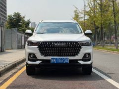 Haval H6 Edition 1.5T Edition - ფოტო 2