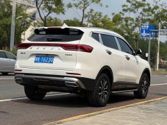 Haval H6 Edition 1.5T Edition - ფოტო 4