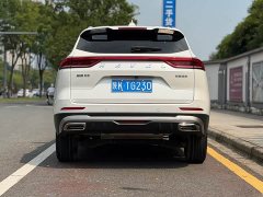 Haval H6 Edition 1.5T Edition - ფოტო 5
