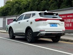 Haval H6 Edition 1.5T Edition - ფოტო 6