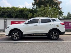 Haval H6 Edition 1.5T Edition - ფოტო 7