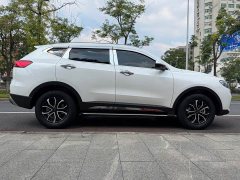 Haval H6 Edition 1.5T Edition - ფოტო 8