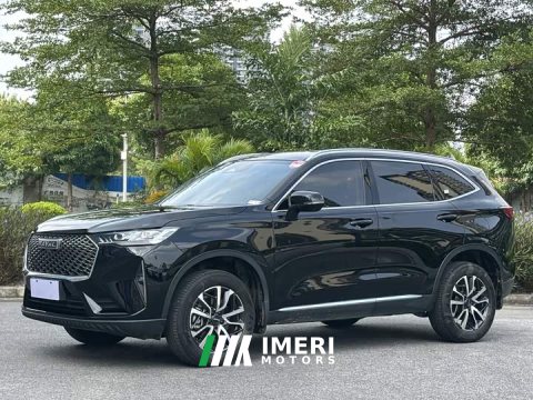 2024 Haval H6 1.5T 2WDPro - ავტომობილი ჩინეთიდან