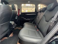 Haval H6 1.5T 2WDPro - ფოტო 11