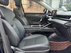 Haval H6 1.5T 2WDPro - ფოტო 12