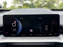 Haval H6 1.5T 2WDPro - ფოტო 15